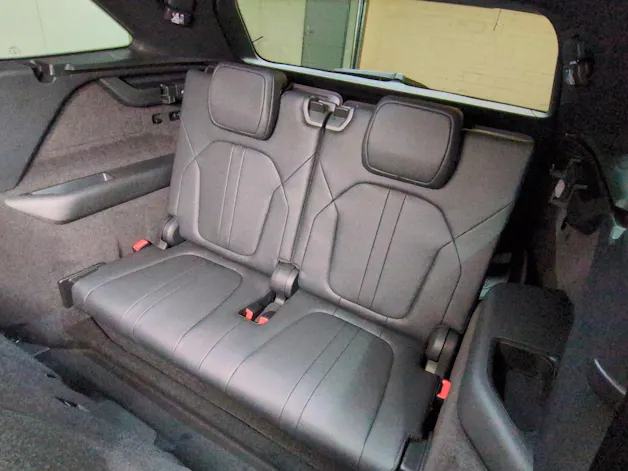 SKODA Kodiaq 2.0 TSI RS 4x4