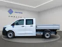 VW Transporter 2.0 TDI