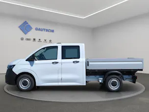 VW Transporter 2.0 TDI