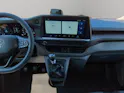 VW Transporter 2.0 TDI