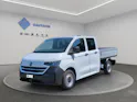 VW Transporter 2.0 TDI
