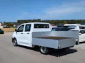 VW Transporter 2.0 TDI