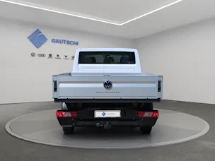 VW Transporter 2.0 TDI