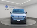 VW Transporter 2.0 TDI