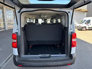 Opel Vivaro Combi 2.0 CDTI s/s M