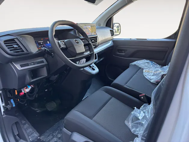 Opel Vivaro Combi 2.0 CDTI s/s M