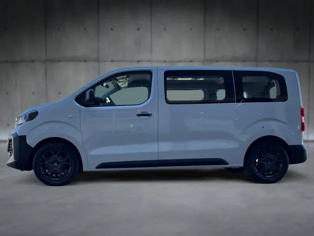 Opel Vivaro Combi 2.0 CDTI s/s M