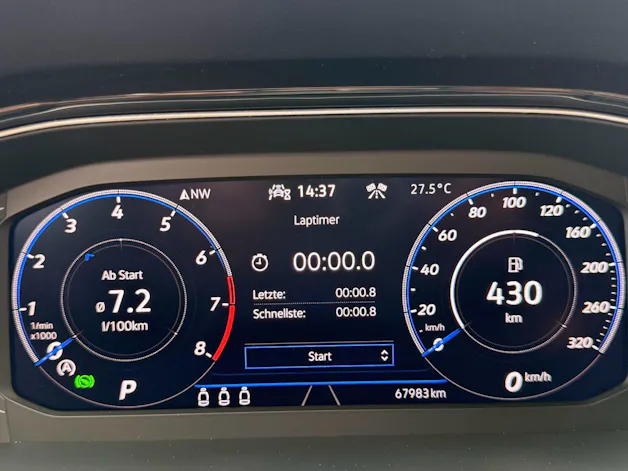 VW T-Roc 2.0 TSI DSG 300PS 4MOTION R *** BEATS SOUND & TOTWINKEL ***