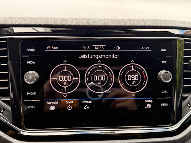 VW T-Roc 2.0 TSI DSG 300PS 4MOTION R *** BEATS SOUND & TOTWINKEL ***