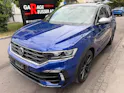 VW T-Roc 2.0 TSI DSG 300PS 4MOTION R *** BEATS SOUND & TOTWINKEL ***
