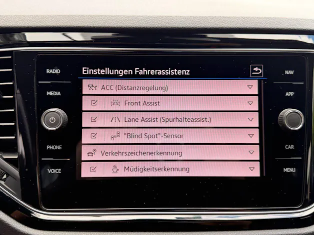 VW T-Roc 2.0 TSI DSG 300PS 4MOTION R *** BEATS SOUND & TOTWINKEL ***