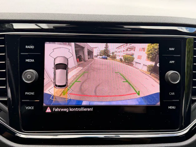VW T-Roc 2.0 TSI DSG 300PS 4MOTION R *** BEATS SOUND & TOTWINKEL ***