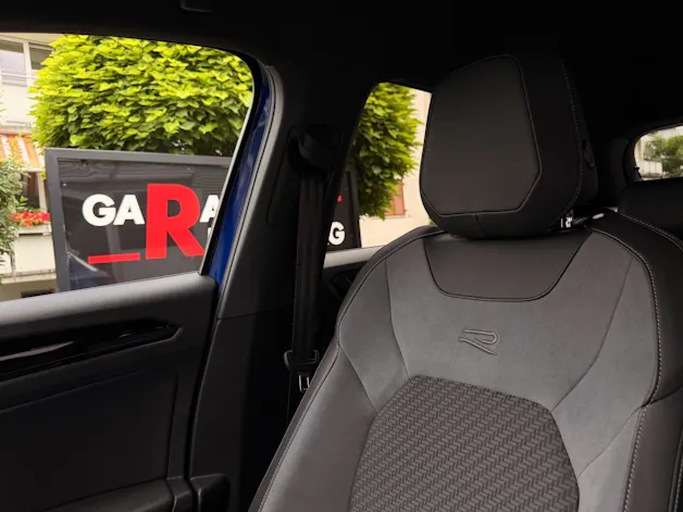 VW T-Roc 2.0 TSI DSG 300PS 4MOTION R *** BEATS SOUND & TOTWINKEL ***