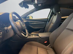Mazda 3 HB G 122 Ambition