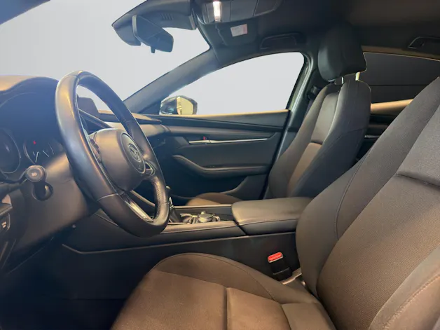 Mazda 3 HB G 122 Ambition