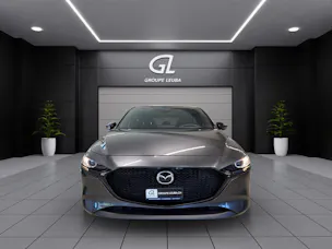 Mazda 3 HB G 122 Ambition