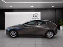 Mazda 3 HB G 122 Ambition
