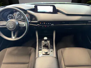 Mazda 3 HB G 122 Ambition