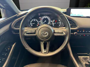 Mazda 3 HB G 122 Ambition