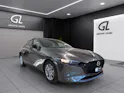 Mazda 3 HB G 122 Ambition