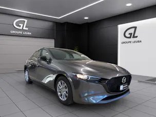 Mazda 3 HB G 122 Ambition