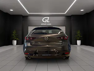 Mazda 3 HB G 122 Ambition
