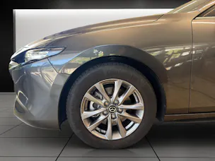 Mazda 3 HB G 122 Ambition