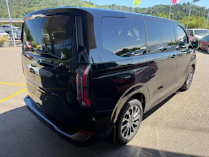 Ford Tourneo Bus 320 L1H1 TitaniumX Automat 4x4
