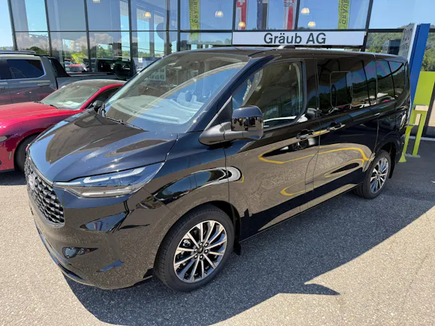 Ford Tourneo Bus 320 L1H1 TitaniumX Automat 4x4