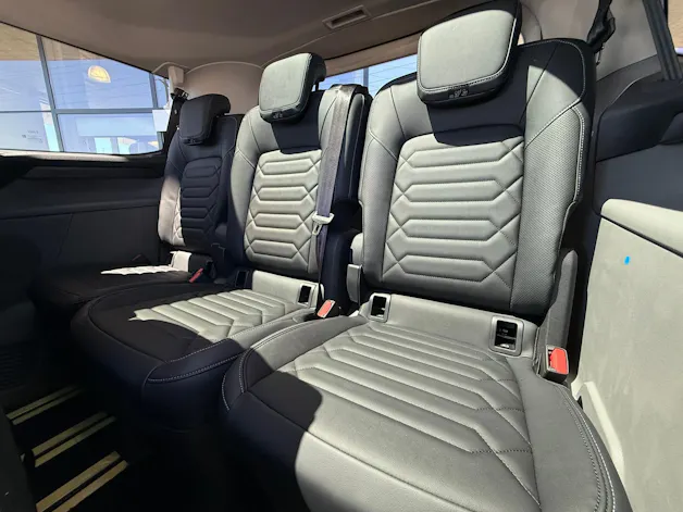 Ford Tourneo Bus 320 L1H1 TitaniumX Automat 4x4