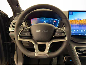 BYD Seal U DM-i Design AWD