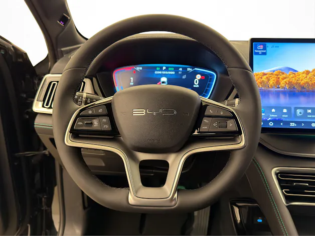 BYD Seal U DM-i Design AWD