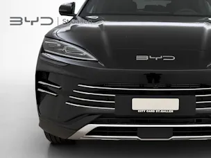 BYD Seal U DM-i Design AWD