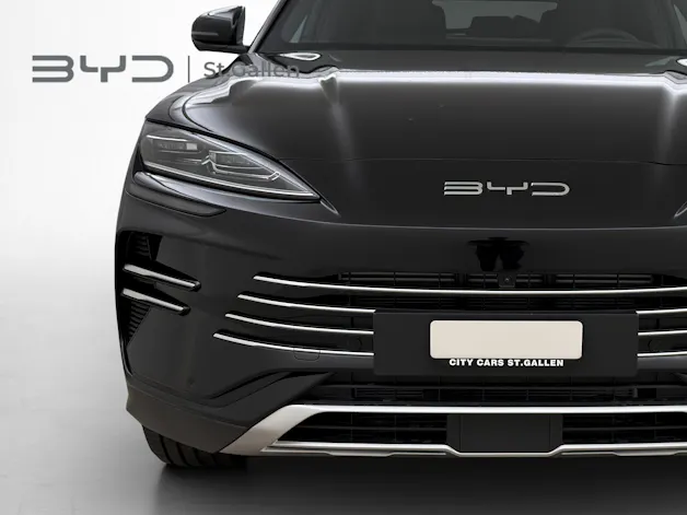 BYD Seal U DM-i Design AWD
