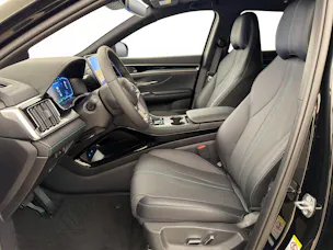 BYD Seal U DM-i Design AWD