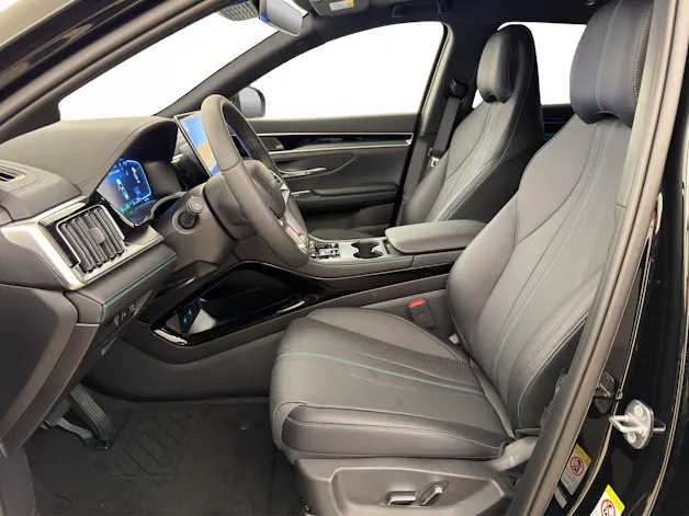 BYD Seal U DM-i Design AWD
