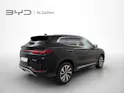 BYD Seal U DM-i Design AWD