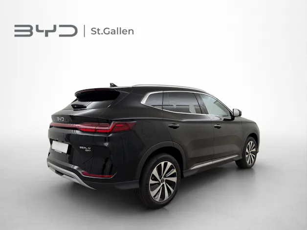 BYD Seal U DM-i Design AWD