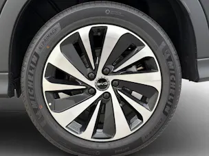 BYD Seal U DM-i Design AWD