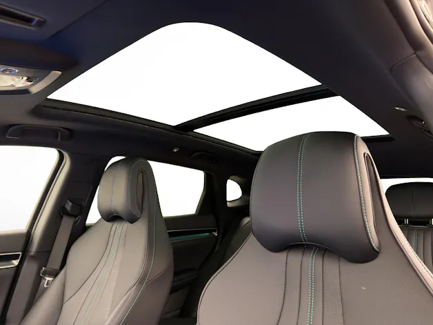 BYD Seal U DM-i Design AWD