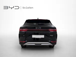 BYD Seal U DM-i Design AWD