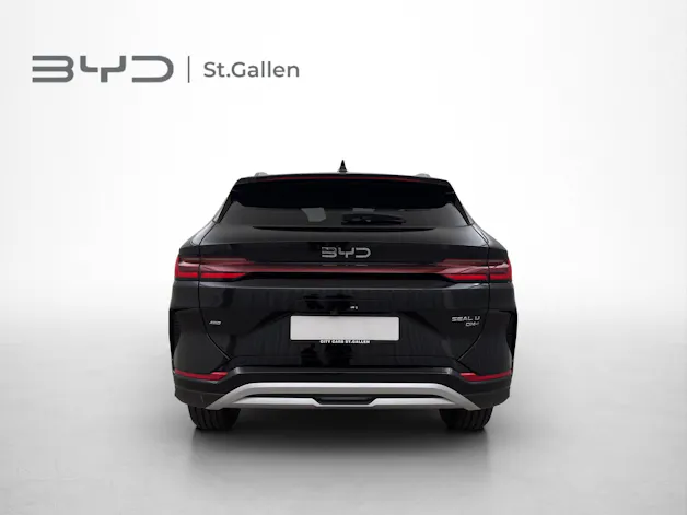 BYD Seal U DM-i Design AWD