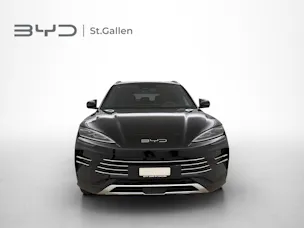 BYD Seal U DM-i Design AWD