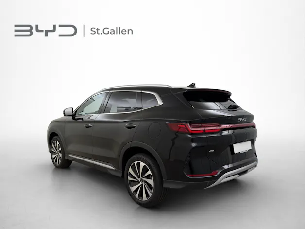 BYD Seal U DM-i Design AWD