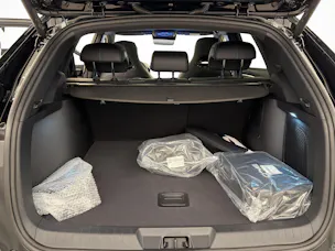 BYD Seal U DM-i Design AWD