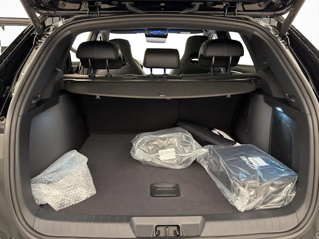 BYD Seal U DM-i Design AWD