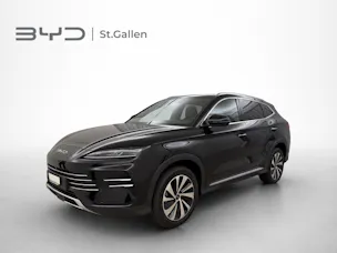 BYD Seal U DM-i Design AWD
