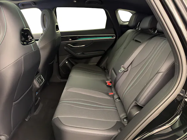 BYD Seal U DM-i Design AWD