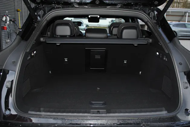 ZEEKR 7X 100kWh Privilege AWD