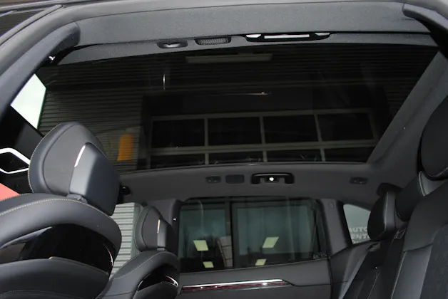 ZEEKR 7X 100kWh Privilege AWD